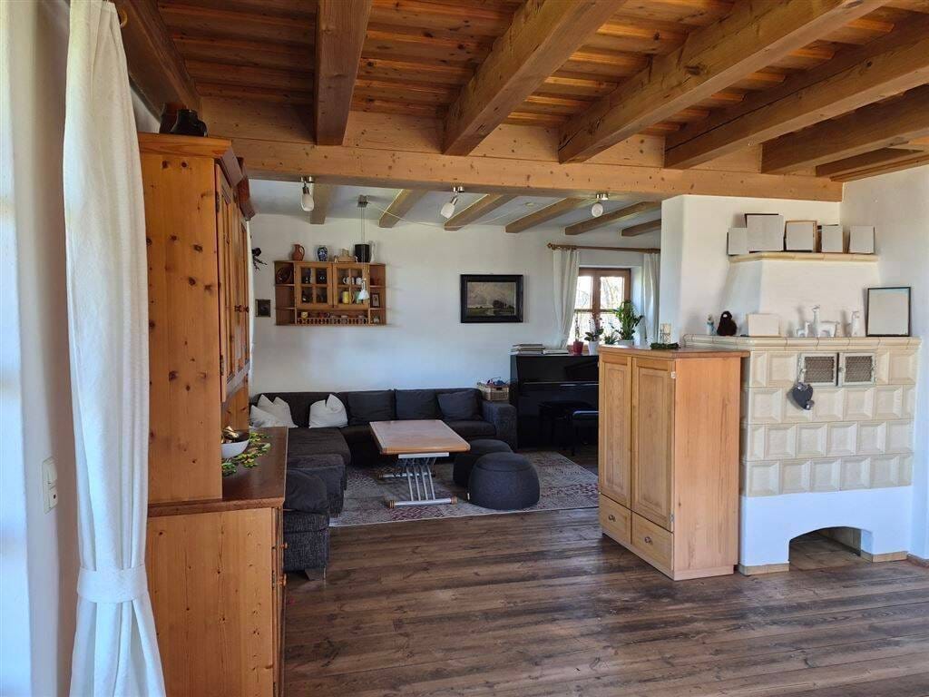 Immobilie in Velden - Stilvolle LANDVILLA mit traumhaften GRUNDSTÜCK in VELDEN - Bild 3
