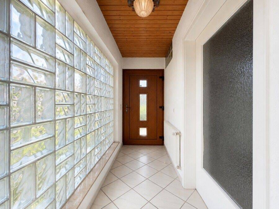 Immobilie in Illingen - Sonnenschein. Freistehendes Einfamilienhaus in Illingen mit viel Licht und Platz! - Bild 2