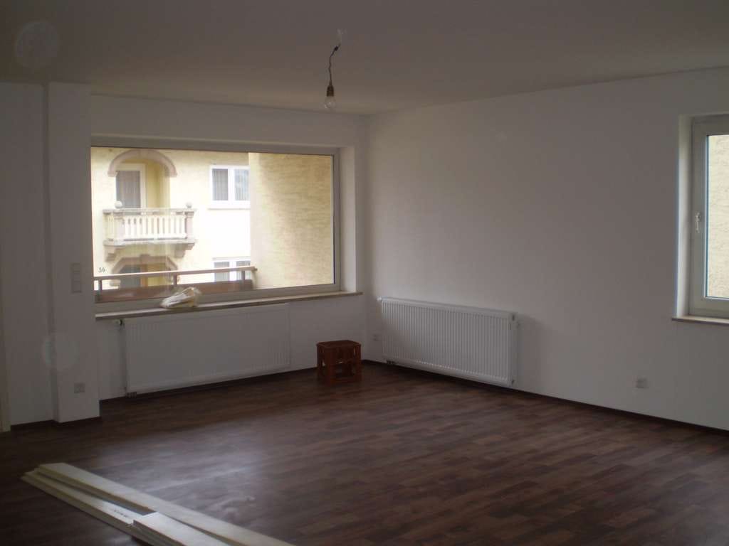 Immobilie in Langenau - Provisions FREIE 3,5 Zimmer Wohnung 1 OG - Bild 1