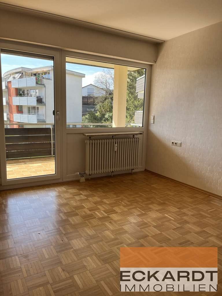 Immobilie in Immenstaad am Bodensee - Wohnen am Bodensee: Helle Eigentumswohnung mit drei Balkonen - Bild 3