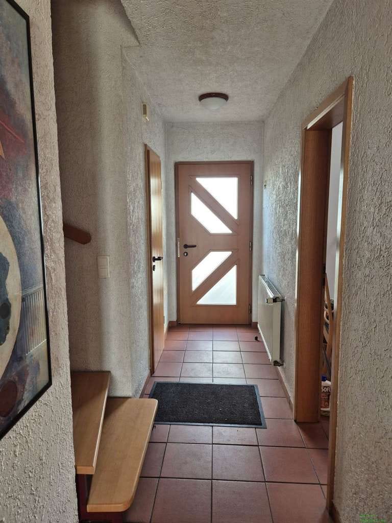 Immobilie in Dirmstein - Wohnhaus mit sonnigem Garten- sofort einziehen- - Bild 3