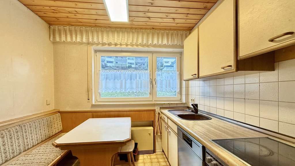Immobilie in Oberkochen - Raum für Ideen: Charmante Wohnung mit Westbalkon - Bild 3