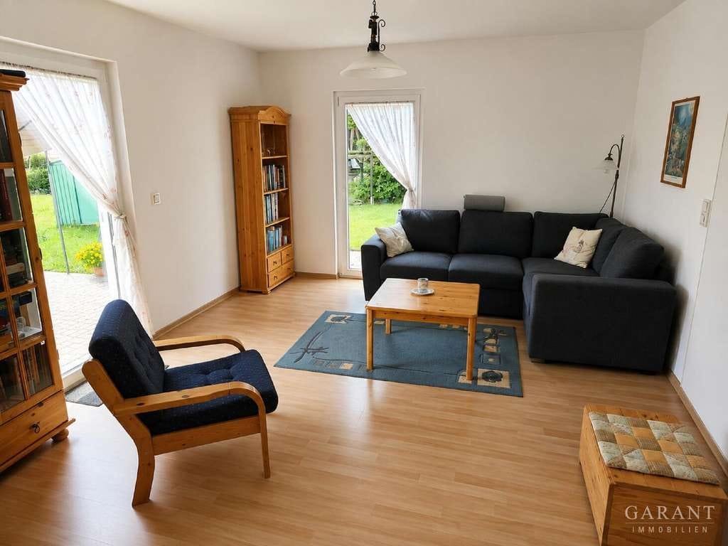 Immobilie in Engstingen - Leben wie im Urlaub - Bild 3