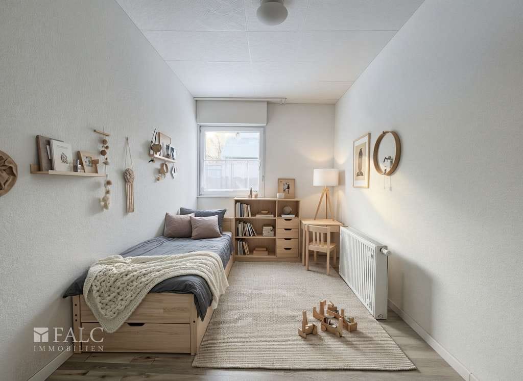Immobilie in Radevormwald - Großzügiges Zweifamilienhaus mit vielseitiger Nutzung in gefragter Wohnlage - Bild 2
