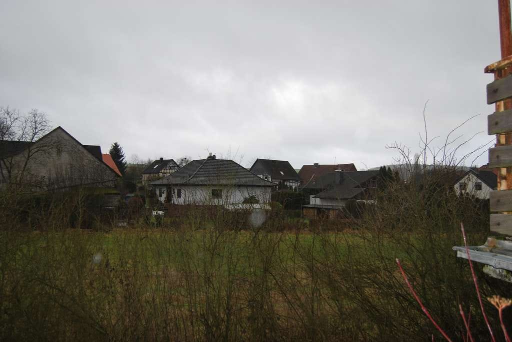 Immobilie in Bad Münder am Deister - 3 Fam. Haus , gut vermietet und renoviert - Bild 4