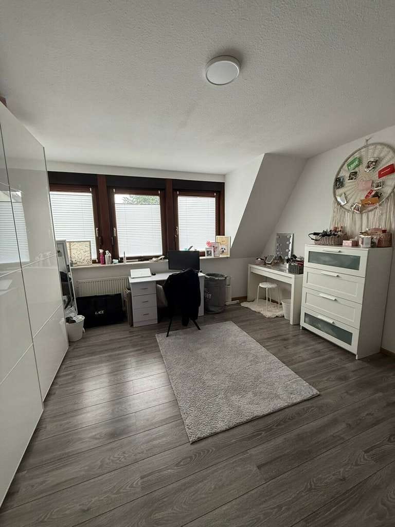 Immobilie in Holle - Großzügiges Zweifamilienhaus in beliebter Lage von Holle - Bild 4
