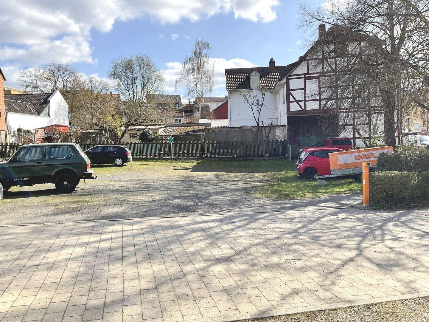 Immobilie in Witzenhausen - Kapitalanlage im Zentrum von Witzenhausen! - Bild 3