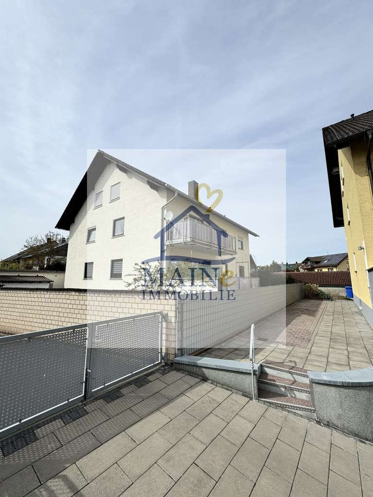 Immobilie in Kleinostheim - Raum für Generationen - Bild 1