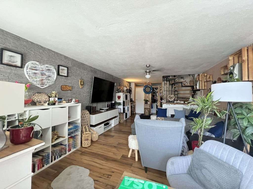 Immobilie in Stühlingen - 4,5 Zimmer - Maisonettewohnung mit Carport in Stühlingen - Bild 1