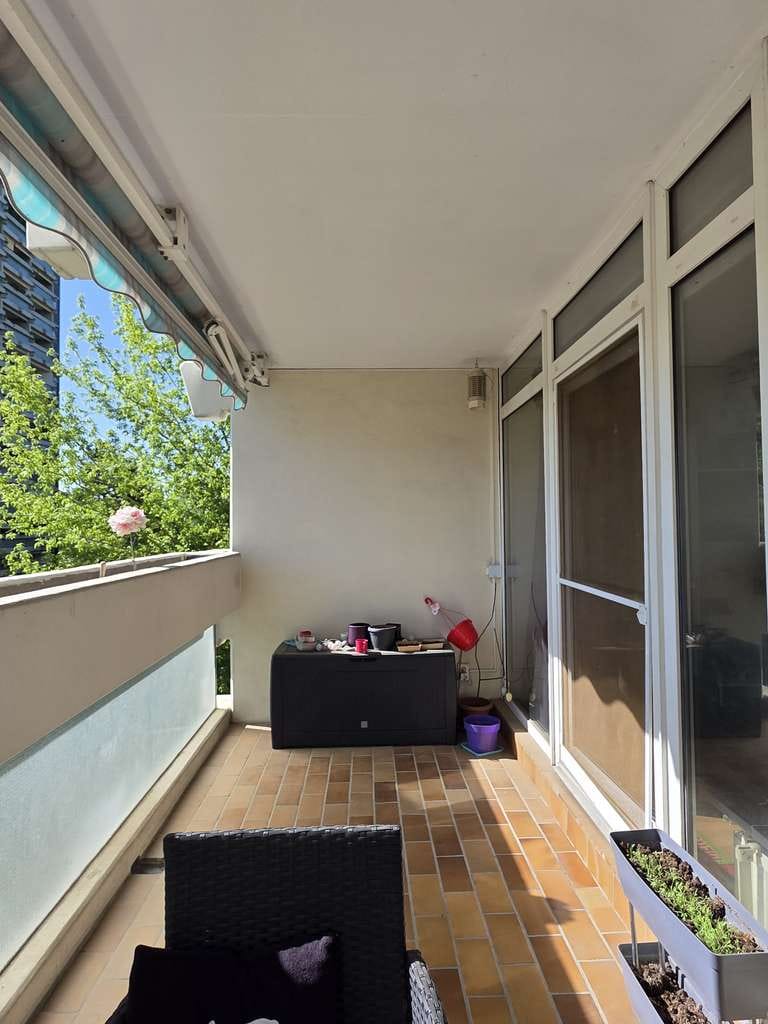 Immobilie in Neuhofen - Großzügige 4 Zimmer-Wohnung mit 2 Balkonen und grüner Umgebung  in Neuhofen - Bild 2