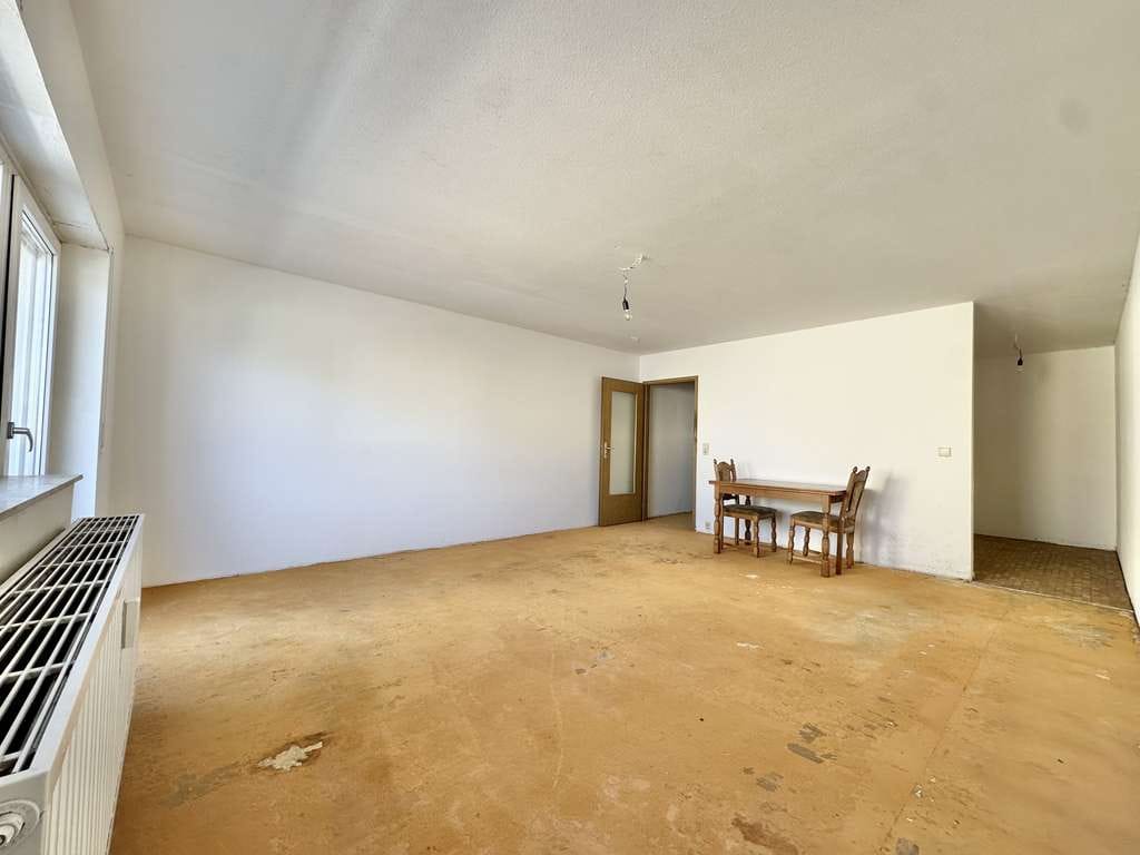Immobilie in Bad Schönborn - Einsteigerwohnung mit Balkon in begehrter Lage - Bild 3