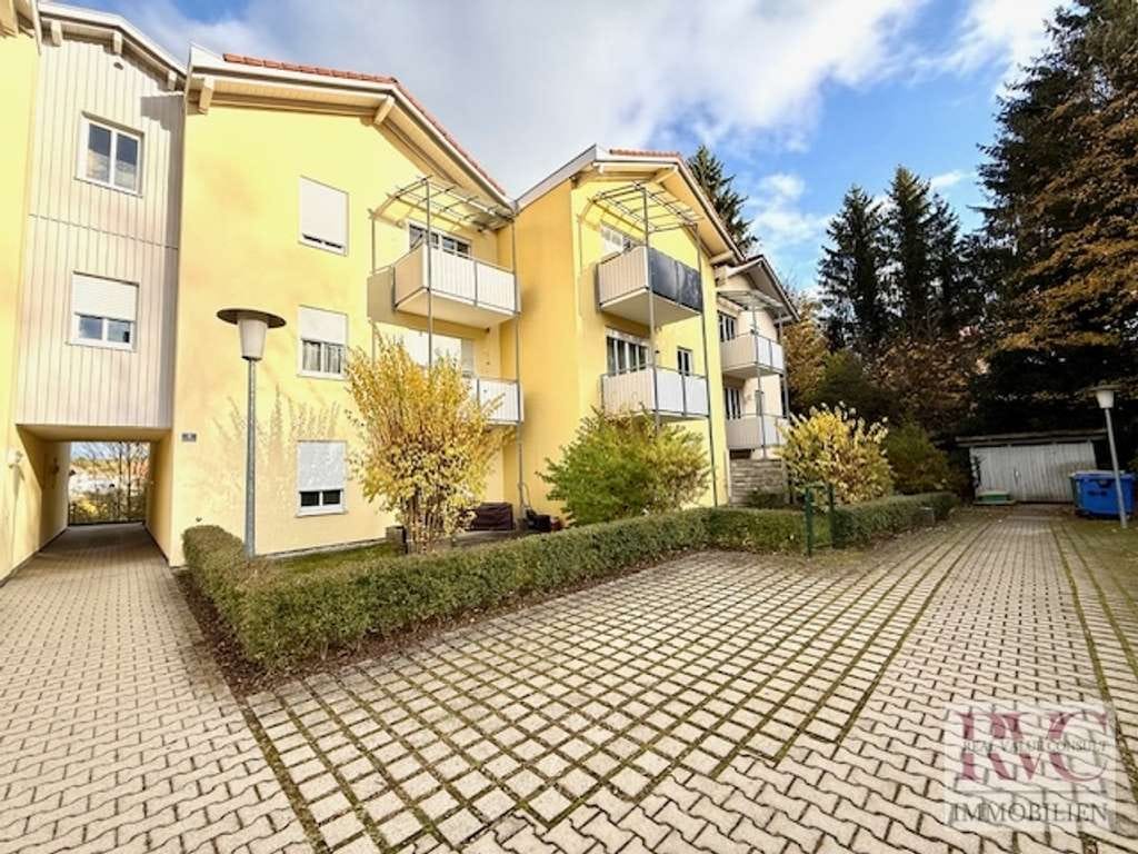 Immobilie in Laufen - chices Juwel nahe Salzach und Zentrum - Bild 0