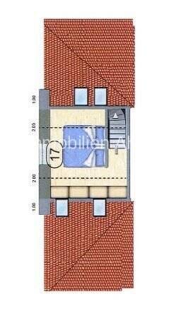 Immobilie in Baindt - Einzigartige Dachgeschoss-Maisonette in ehemaliger Klosteranlage zu kaufen - Baindt/Ravensburg! - Bild 3