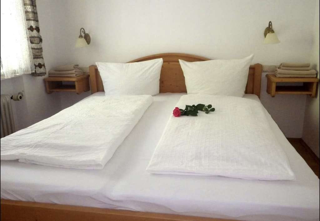 Immobilie in Farchant - Alltagstaugliche 2-Zimmer-Wohnung in Farchant - Bild 4