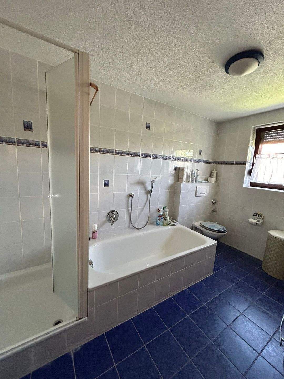 Immobilie in Wyhl - Dachgeschosswohnung mit Privatsphäre & Wohlfühlcharakter - Bild 3