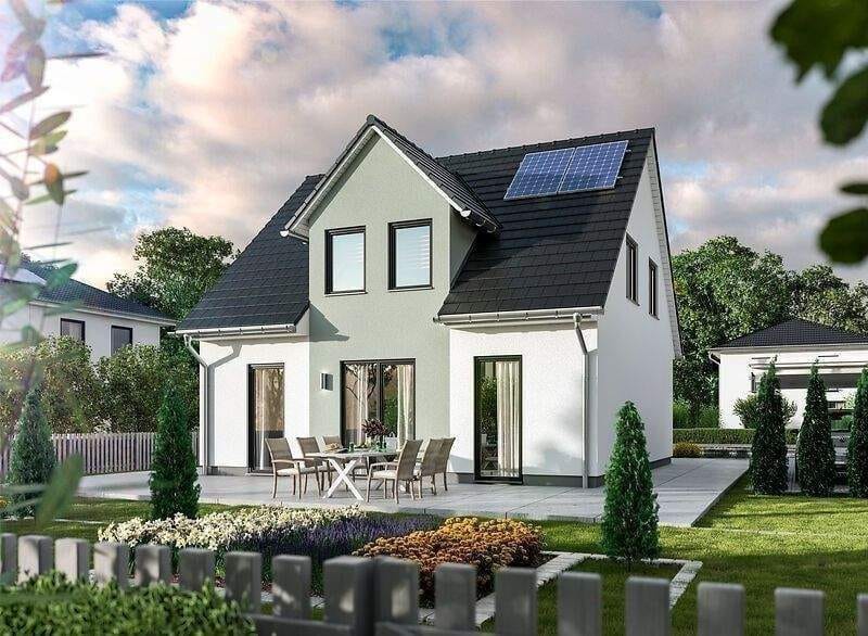 Immobilie in Harsdorf - SEI SCHLAU! Und bau ohne Stress. - Bild 0