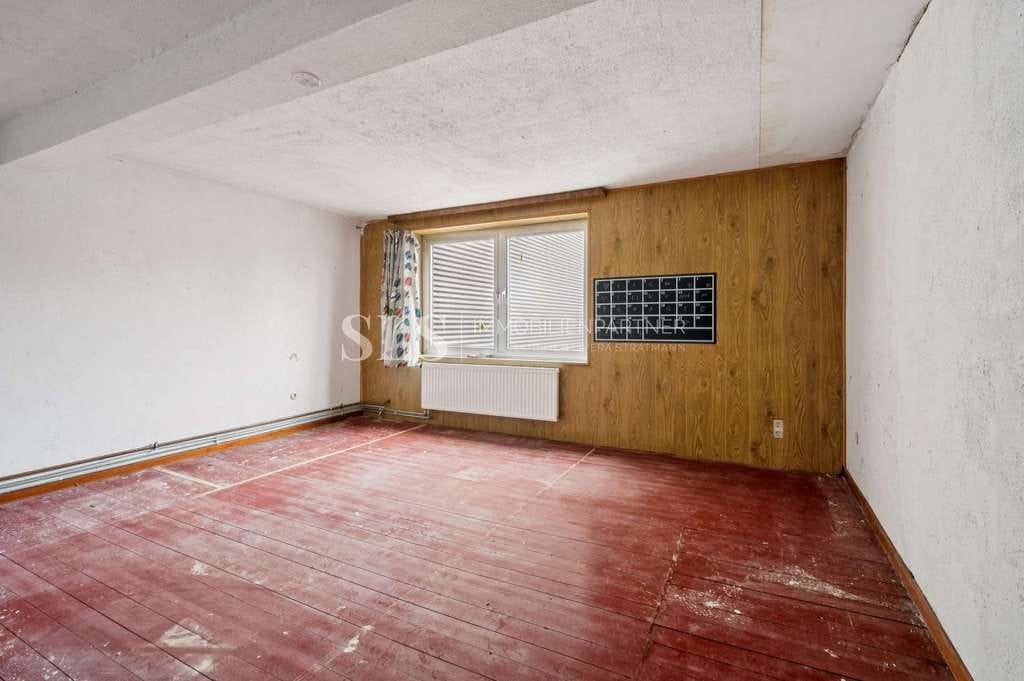 Immobilie in Wegberg - Innenhof statt Straße – Charakterstarkes Hofhaus mit vielseitiger Nutzung - Bild 4