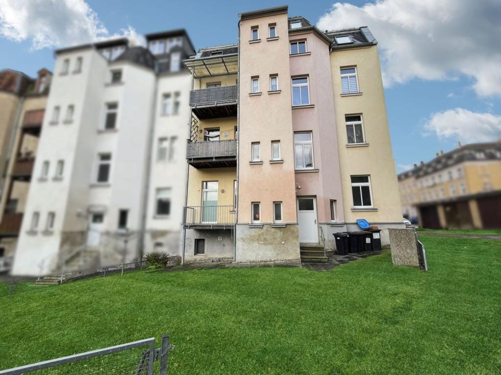 Immobilie in Plauen -  - Bild 4