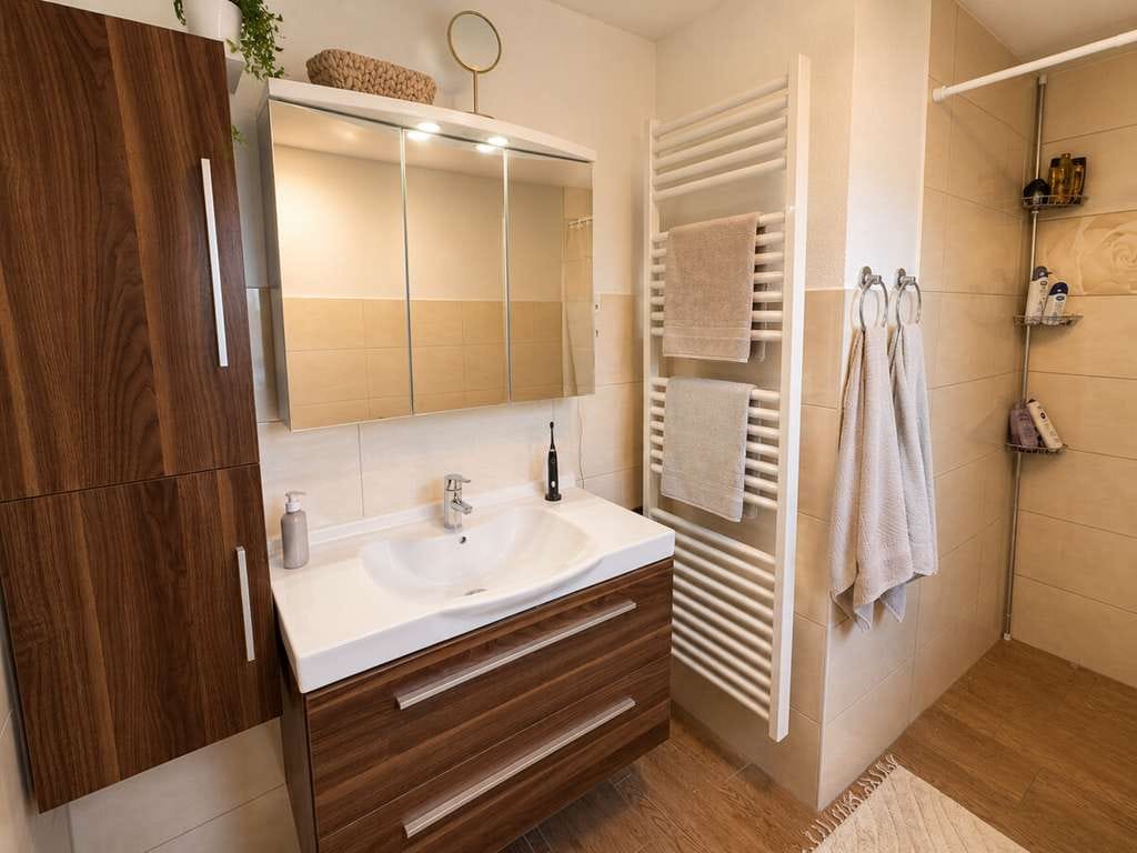 Immobilie in Pasewalk - HORN IMMOBILIEN++Einfamilienhaus in Pasewalk mit Einbauküche, Kamin und viel Platz für Ihre Familie! - Bild 4
