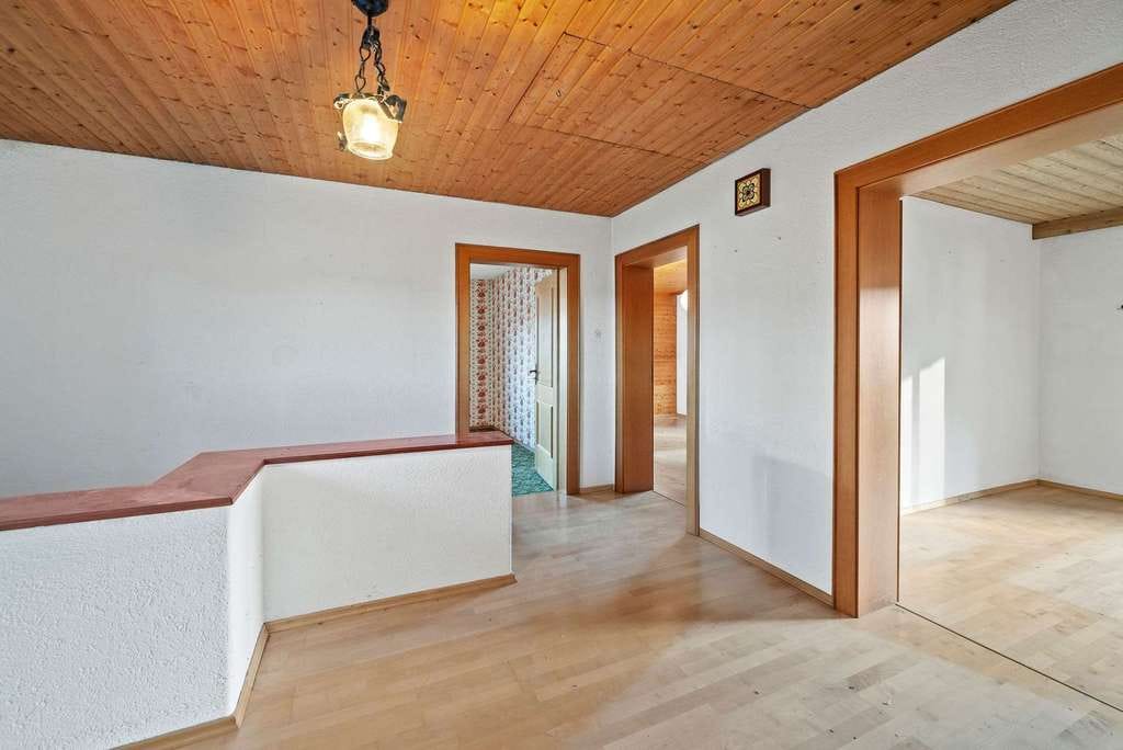 Immobilie in Siegsdorf - Wohnung mit potenzial für Familien - Bild 3
