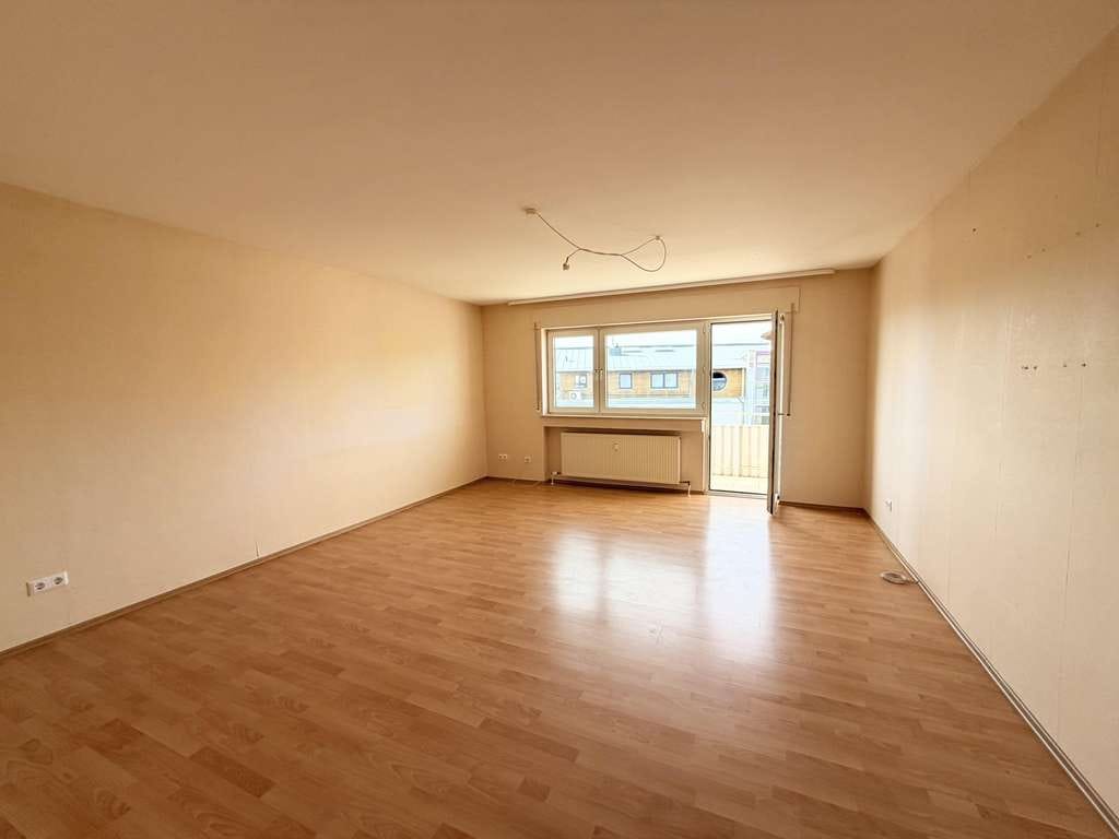 Immobilie in Reinheim - Eigentumswohnung in Reinheim - Bild 1
