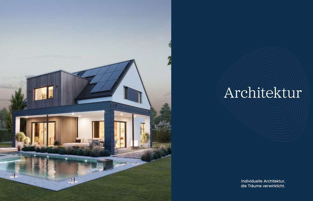 Immobilie in Lütjenburg - Ihr neues Haus zum Glück - Leben an der Ostsee - Bild 3