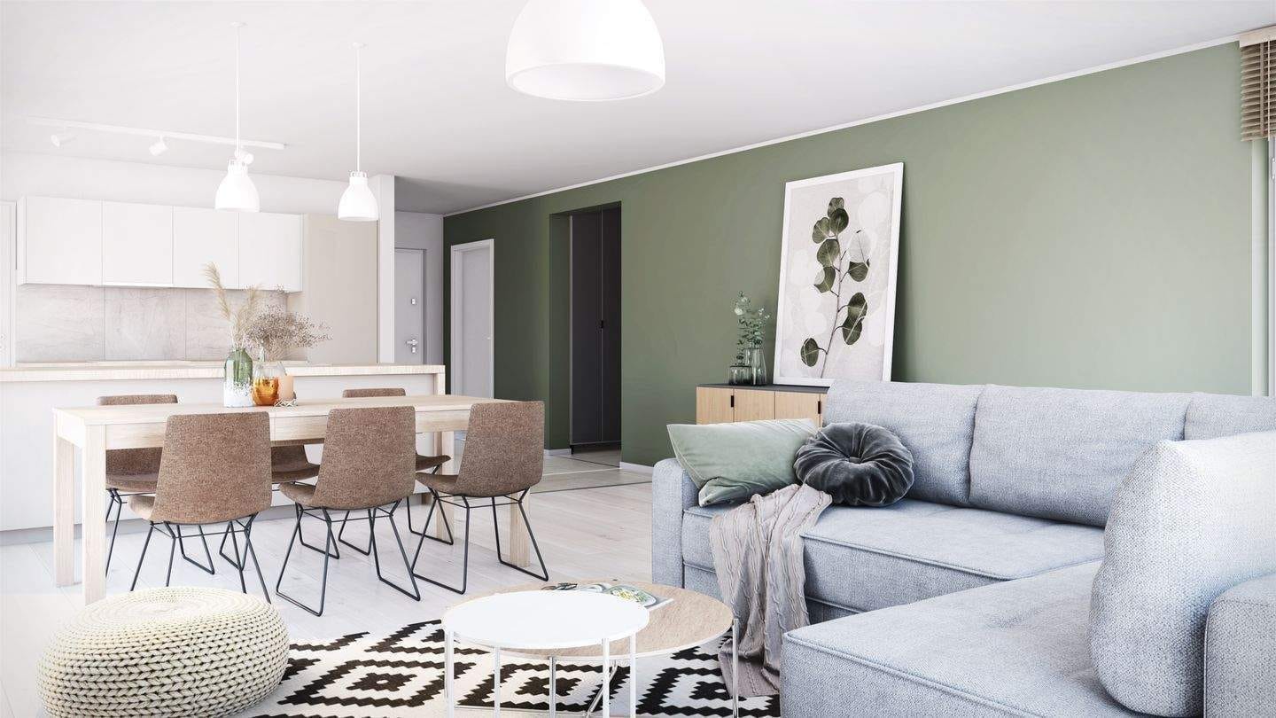 Immobilie in Halle - Ebenerdig und komfortabel - Ihr neuer Bungalow - Bild 3