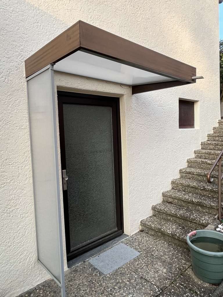 Immobilie in Neckarwestheim - Einfamilienhaus mit Einliegerwohnung, 163 m² Wohnfläche in Neckarwestheim - Bild 3