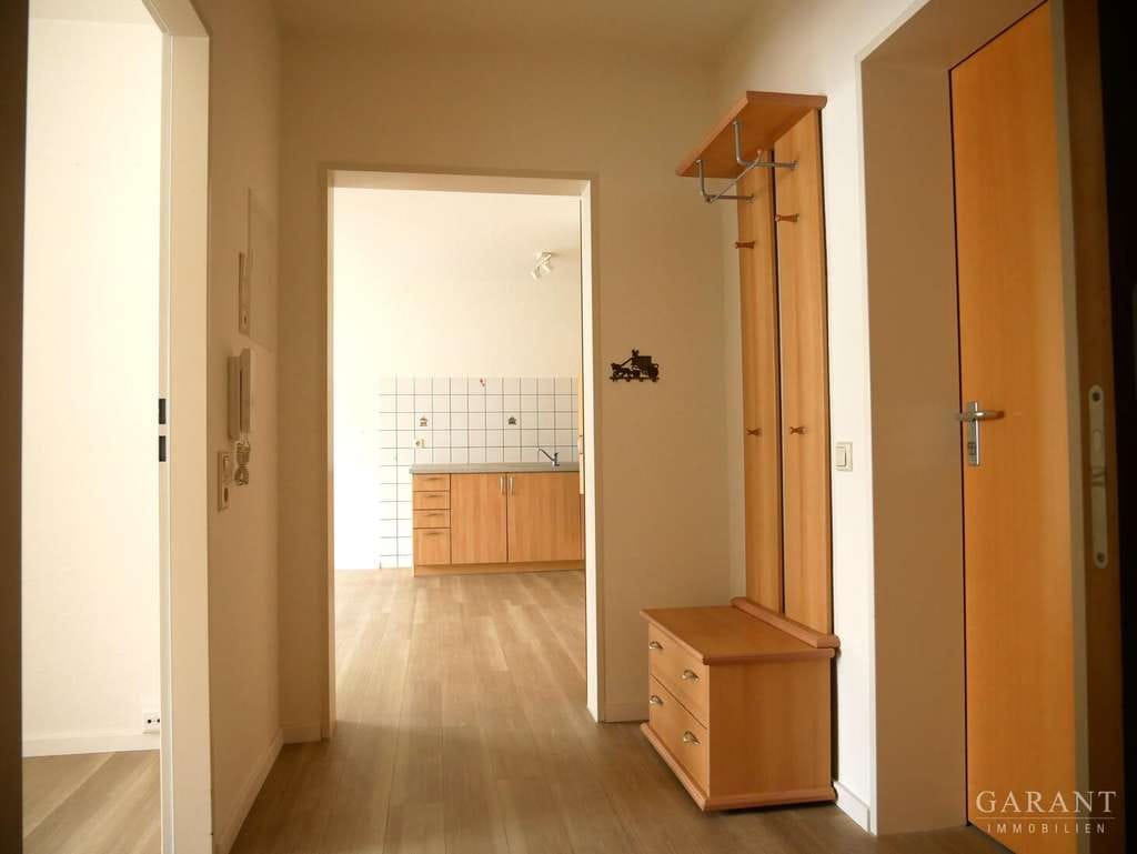 Immobilie in Urbach - Charmante 2 Zimmer-Wohnung - Seniorenresidenz im "Alexander-Stift" in Urbach - Bild 3