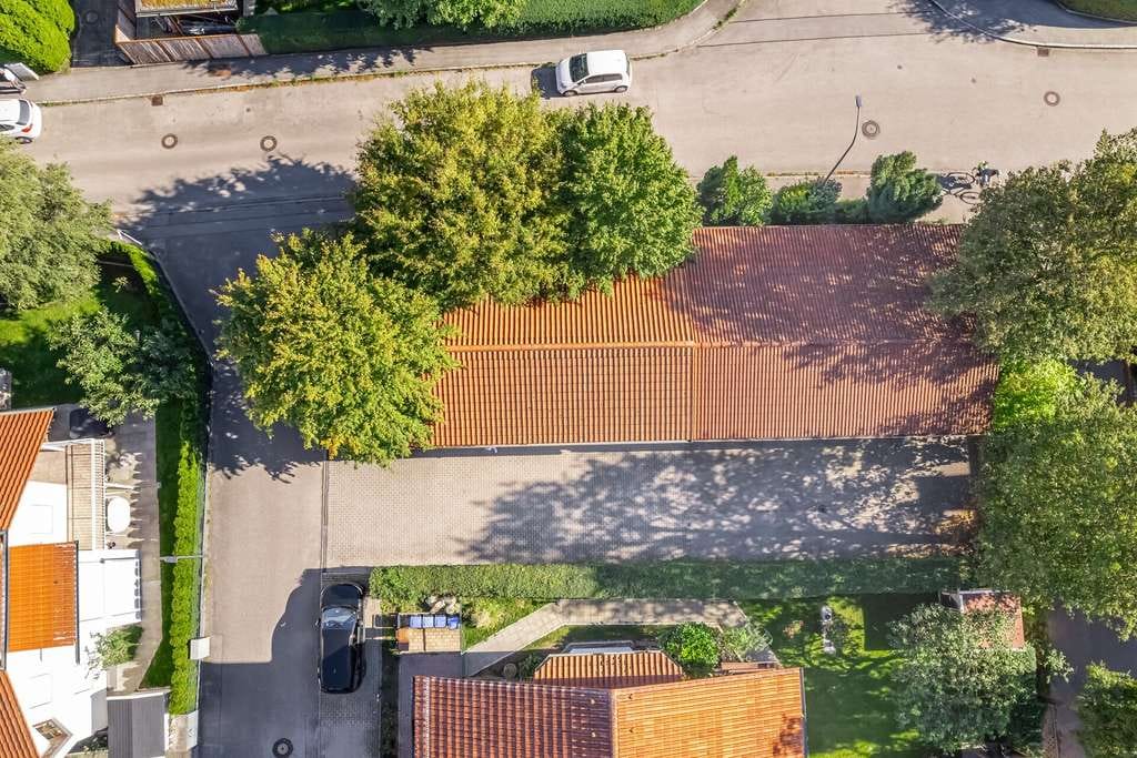 Immobilie in Gilching - Mehrfamilienhaus mit vier Einheiten in Toplage von Gilching - Bild 3