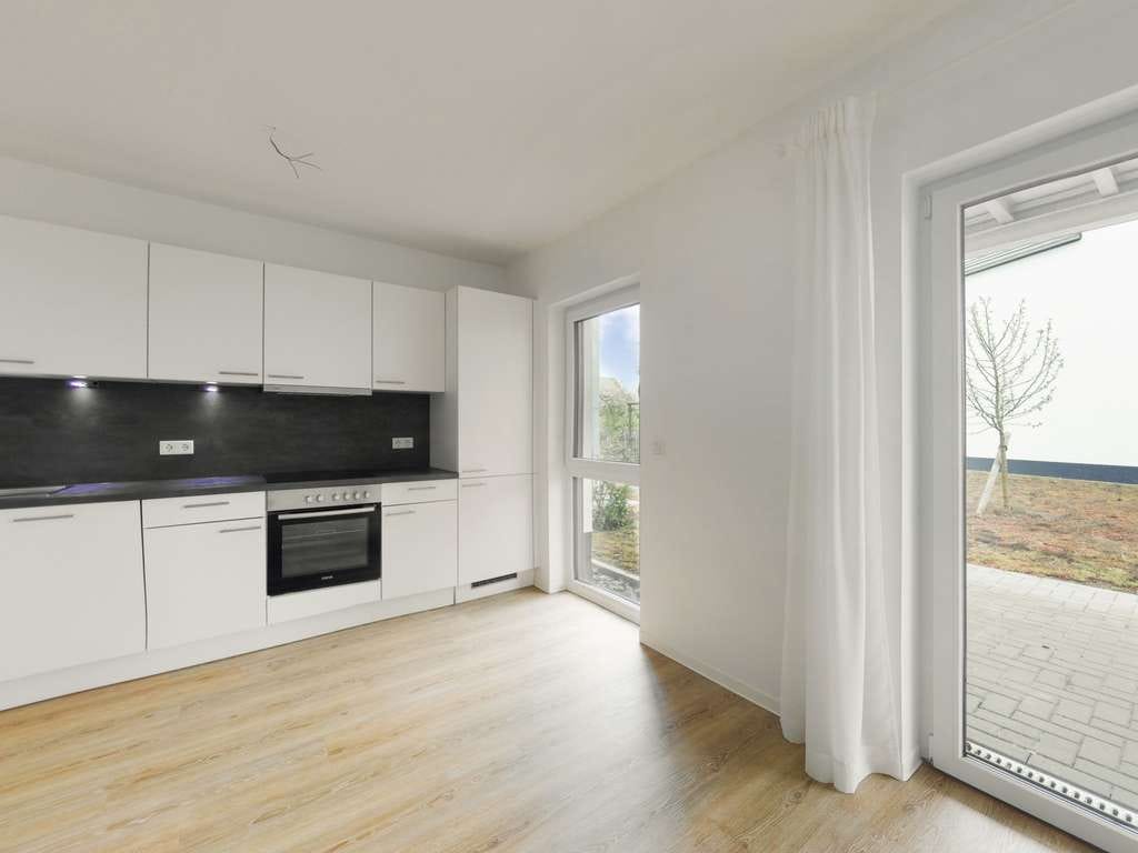 Immobilie in Lahntal - Neubauwohnung mit Südterrasse, Garten & Top-Ausstattung - Bild 3