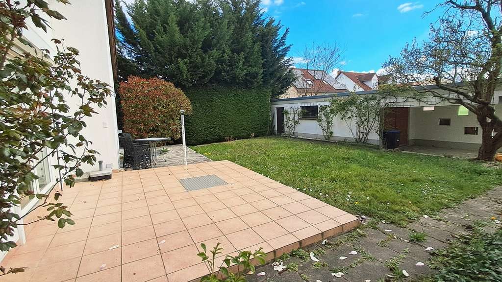 Immobilie in Birkenheide - ANSCHAUEN LOHNT: BEGEHRTER BUNGALOW  - MODERNISIERT -in begehrter Wohnlage! - Bild 2