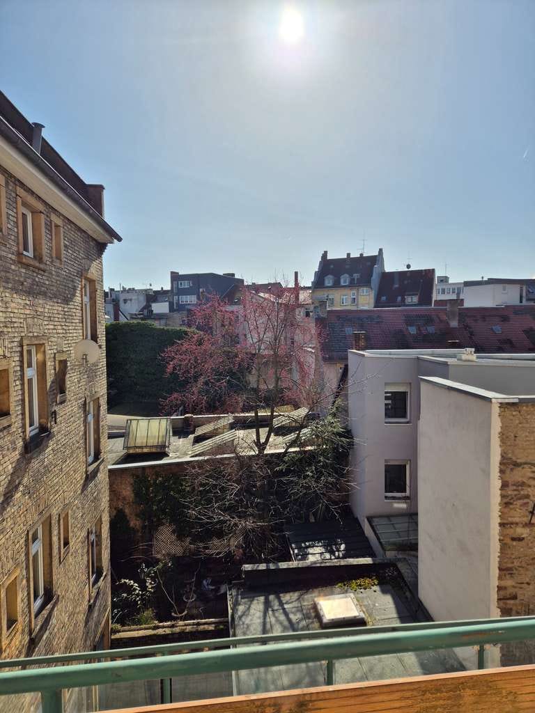 Immobilie in Karlsruhe - Studentenappartement in unmittelbarer Näher zum KIT - Bild 2