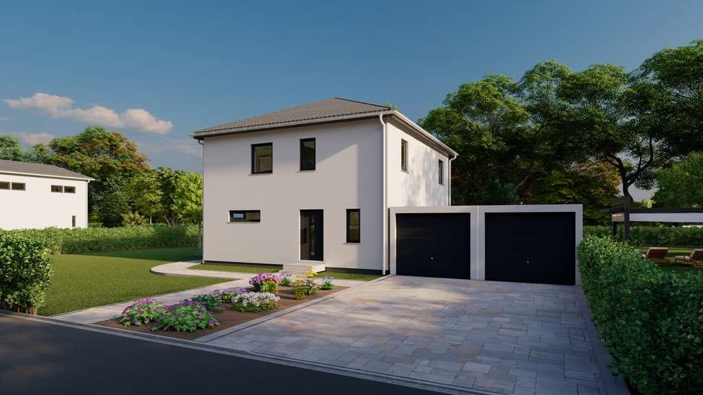 Immobilie in Eime - Einfamilienhaus in Eime - Bild 0