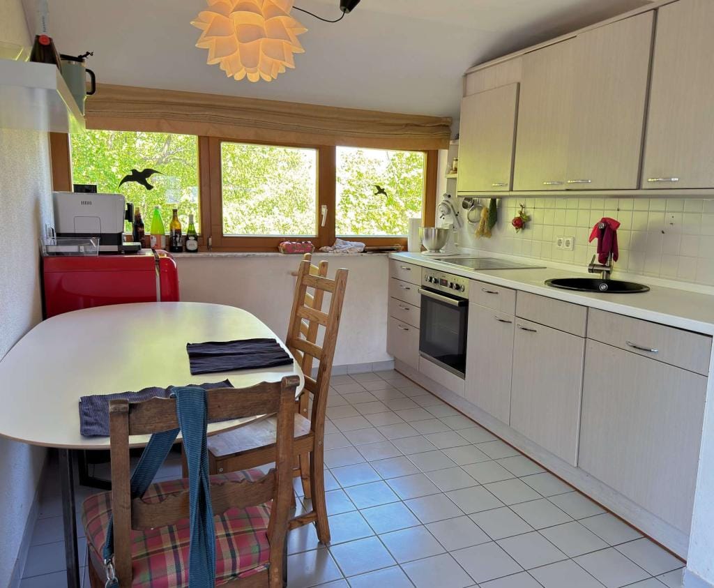 Immobilie in Planegg - Dachgeschosswohnung in Planegg - Bild 3