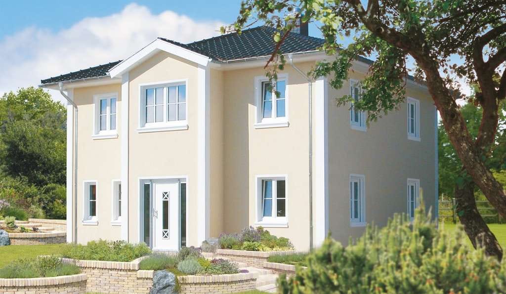 Immobilie in Vorwerk - Bauen mit Vertrauen: Die Zukunft für Ihre Familie - Bild 2