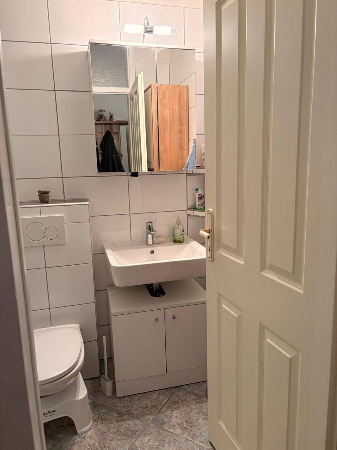 Immobilie in Schwerte - Eigentumswohnung in Westhofen - Bild 1