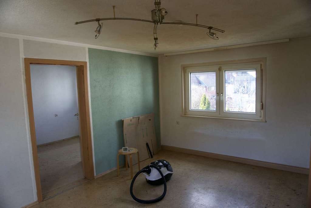 Immobilie in Ostelsheim - Historisches Wohnhaus mit Scheune und kommunalen Fördermöglichkeiten mitten in Ostelsheim - Bild 4