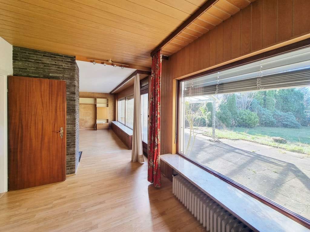 Immobilie in Braak - Viel Platz für neue Ideen und individuelle Wohnträume ... Ein Haus mit Charakter und großem Garten! - Bild 3