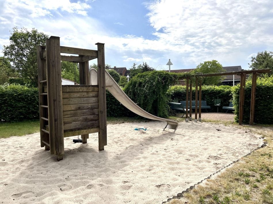 Immobilie in Coswig (Anhalt) - Vermietete Eigentumswohnung am Schillerpark - Bild 3