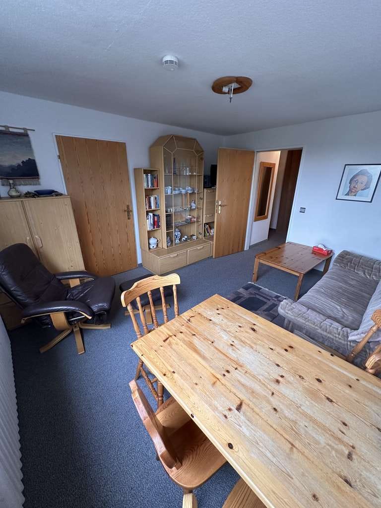 Immobilie in Borkum - Ruhige Ferienwohnung auf Borkum – Südstrandnähe & perfekte Auszeit - Bild 4