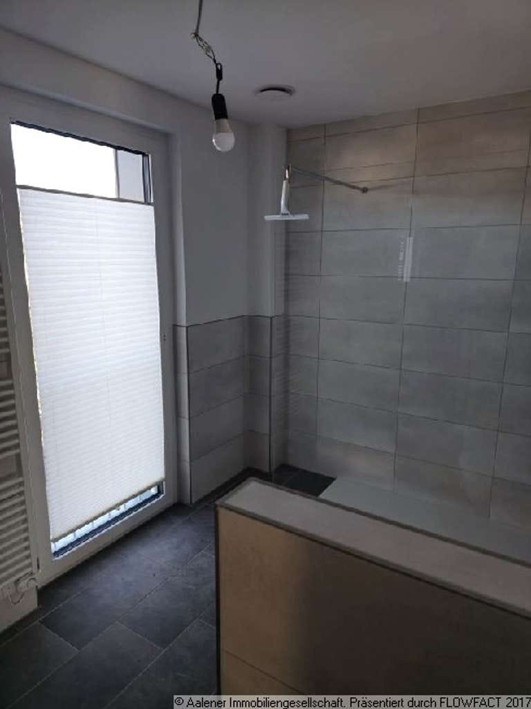 Immobilie in Lauchheim - Moderne, neuwertige 3-Zimmer-Wohnung im Stadtzentrum - Bild 4