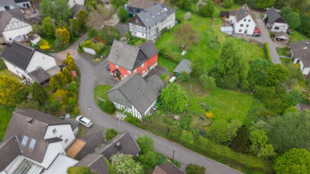 Immobilie in Breitscheidt -  - Bild 1