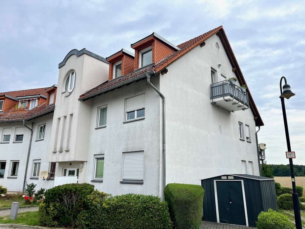 Immobilie in Arnsdorf - Kapitalanlage in Dresdner Speckgürtel - Bild 1