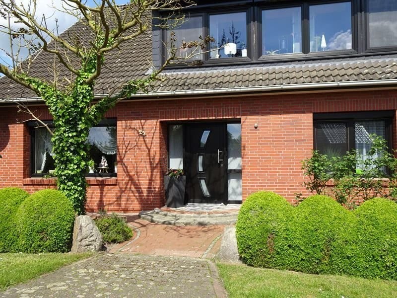 Immobilie in Beverstedt - Saniertes u. gepflegtes Mehrgenerationenhaus in Beverstedt-Bokel - Bild 3