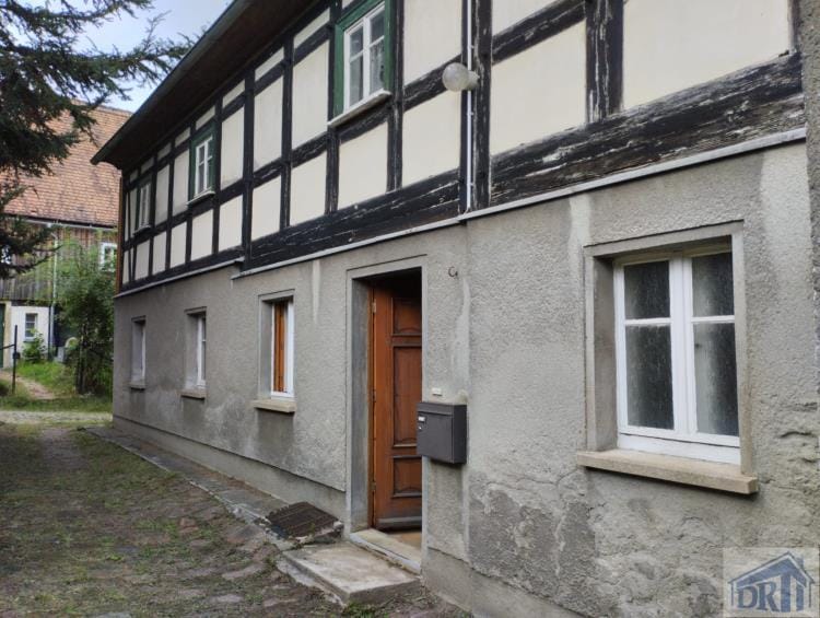 Immobilie in Zittau - Des Tischlers klein fein Häuschen! - Bild 0