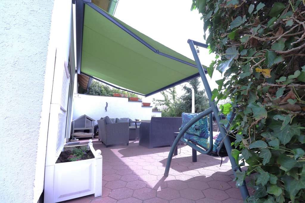 Immobilie in Jembke - Verträumt, wie dieses Bild + + Jembke mit großzügigem Grundstück + + - Bild 2