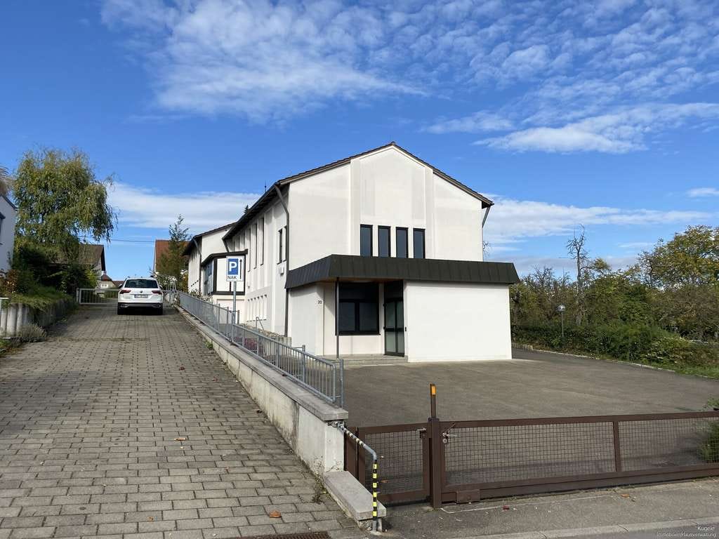 Immobilie in Reutlingen - Ihr neues Projekt in Reutlingen / Sondelfingen - Bild 0