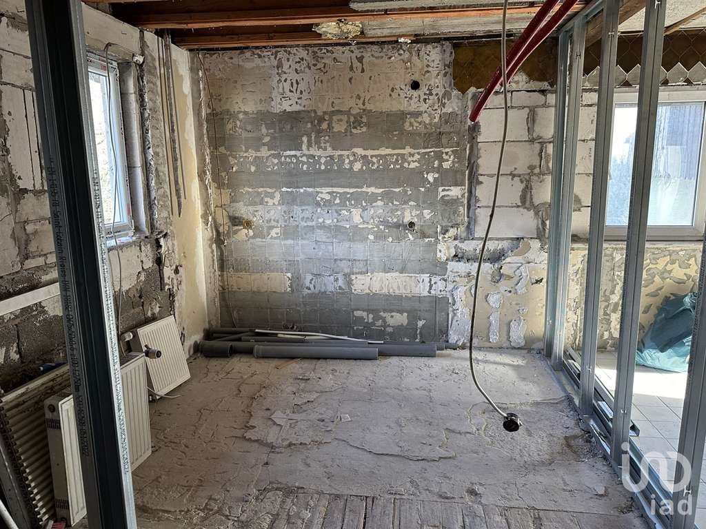 Immobilie in Dautphetal - Handwerkertraum: Entkerntes Haus mit neuer Technik in ruhiger Lage von Silberg! - Bild 4