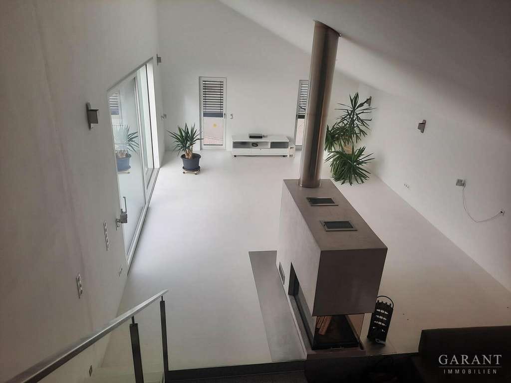 Immobilie in Neuhaus am Inn - Luxuriöse und extravagante Wohnung mit Highend-Ausstattung - Ca. 157 qm Wohnfläche! - Bild 0